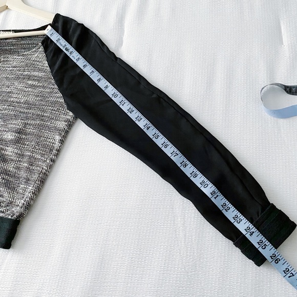 Tweed Front Lightweight Dressy Casual Jacket - Picture 8 of 10